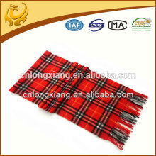 China Factory Wholesale Cashmere Scarf For Women